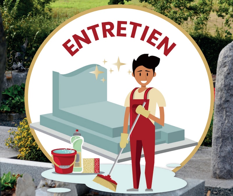 entretien